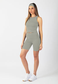 Serenita Tank top (Stone)