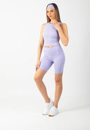 Serenita Tank top (Lilac)