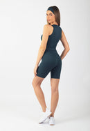 Serenita Tank top (Blue)