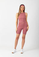 Serenita Tank top (Berry)