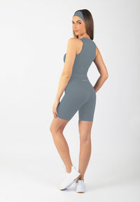 Serenita Tank top (Pale Lilac)