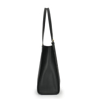 Shoulder bag Ella Leather