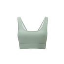 Helle Sports Bra Ribbed Classic