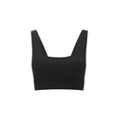 Helle Sports Bra Ribbed Classic