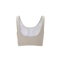 Helle Sports Bra Ribbed Classic