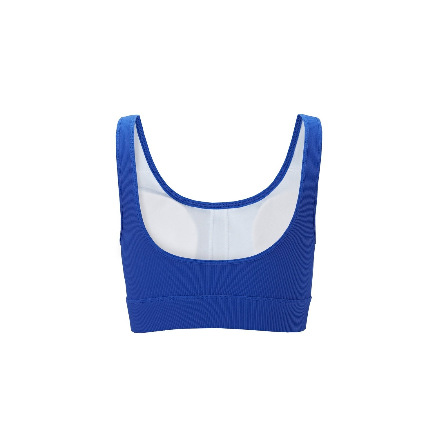 Helle Sports Bra Ribbed Classic