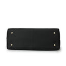 Tote bag Ella Leather