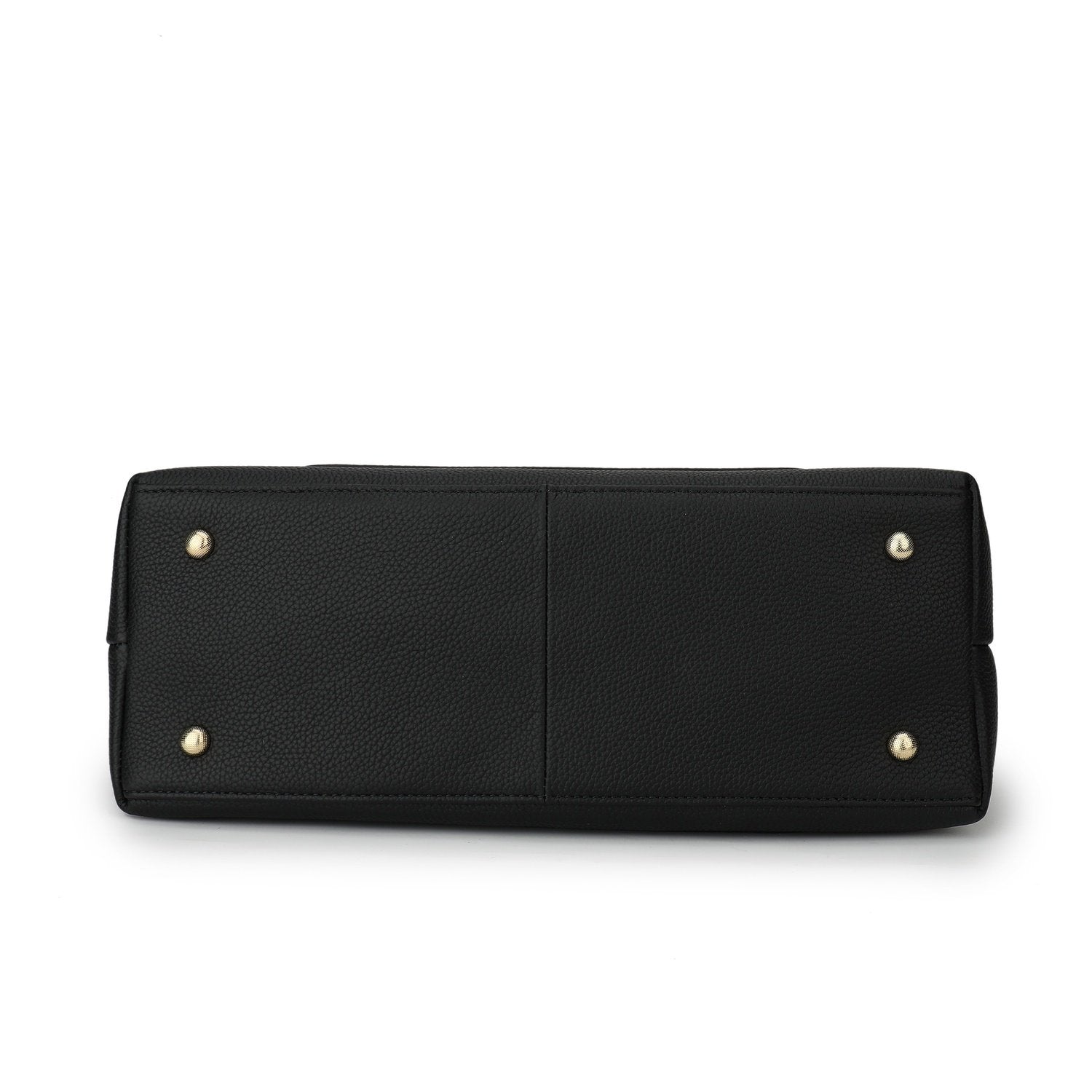 Tote bag Ella Leather