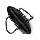 Tote bag Ella Leather