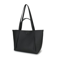 Tote bag Ella Leather