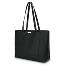 Tote bag Ella Leather