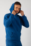 Hudson Hoodie (Vintage Blue)