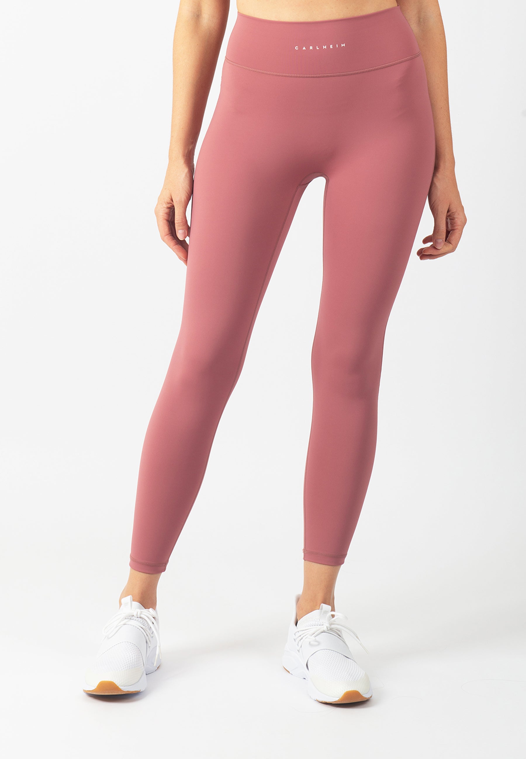 Serenita Leggings (Berry)