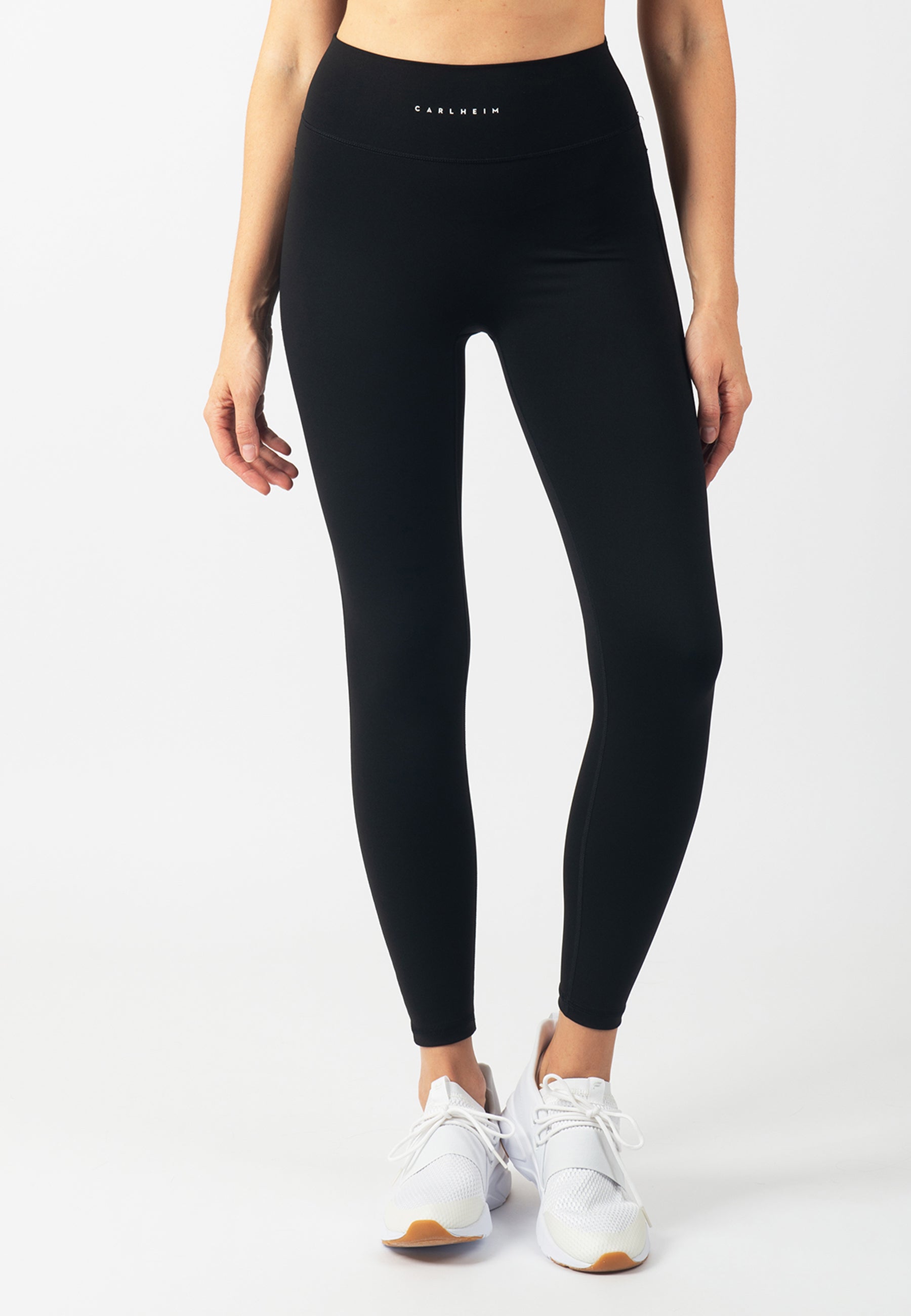 Serenita Leggings (Black)