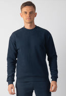 Hudson Sweatshirt (Navy)
