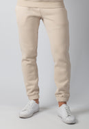 Hudson Sweatpants (Beige)