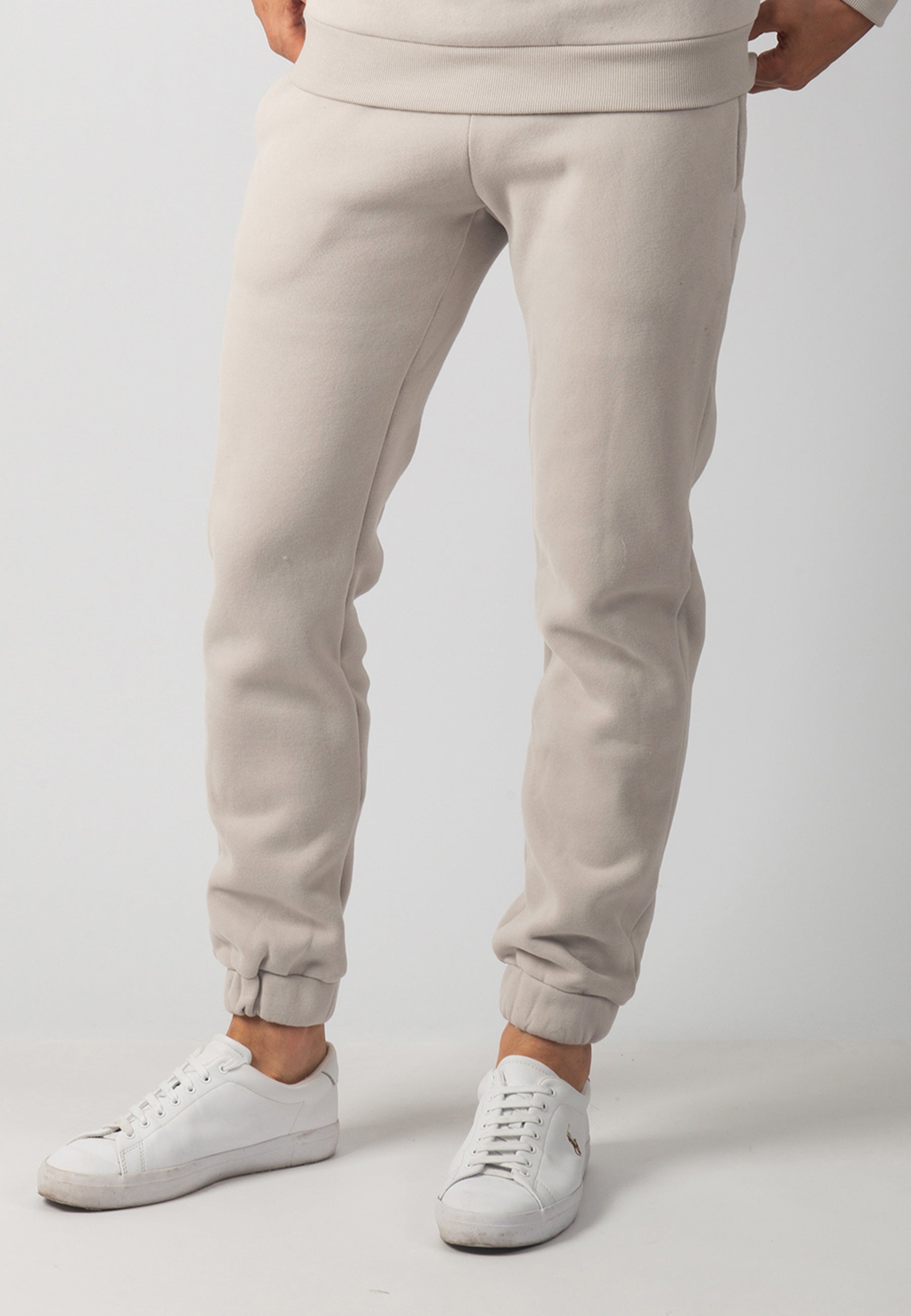 Hudson Sweatpants (Stone)