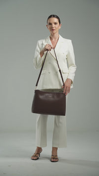 Bianca Grande  (Brown)