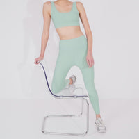 Helle Leggings Ribbed