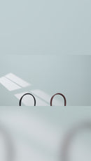 Annabelle Genuine Leather Handbag (Black)