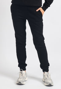 Harper Sweatpants (Black)