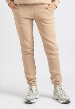Harper Sweatpants (Tan)