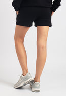 Harper Shorts (Black)
