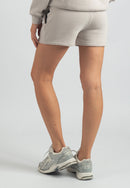Harper Shorts (Stone)