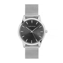 CARL 40MM - Black - Watch