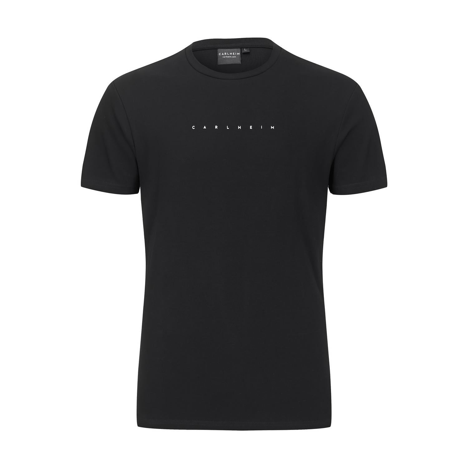 Crewneck Regular T-shirt