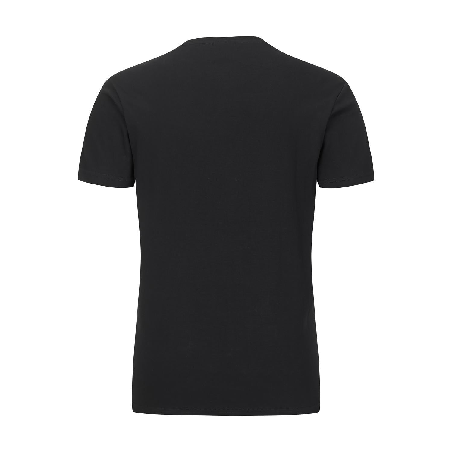 Crewneck Regular T-shirt