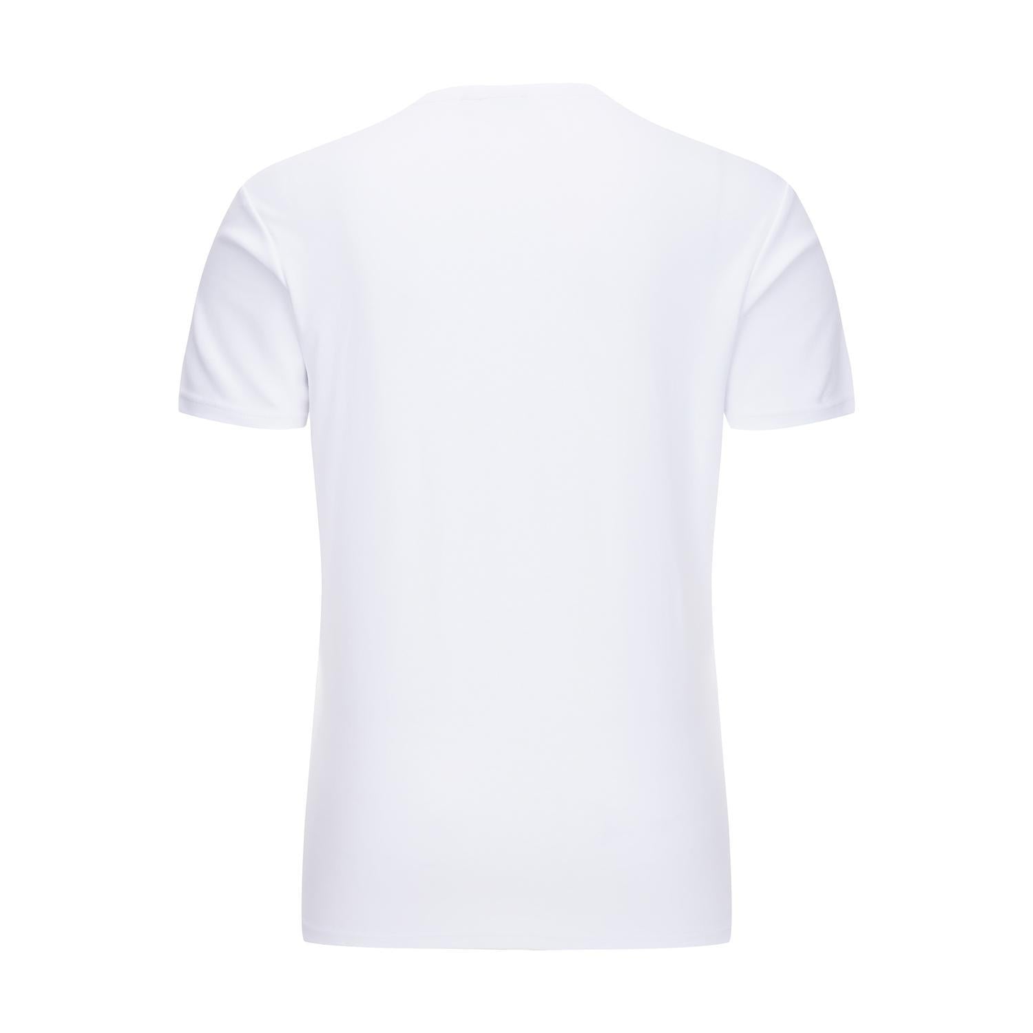 Crewneck Regular T-shirt