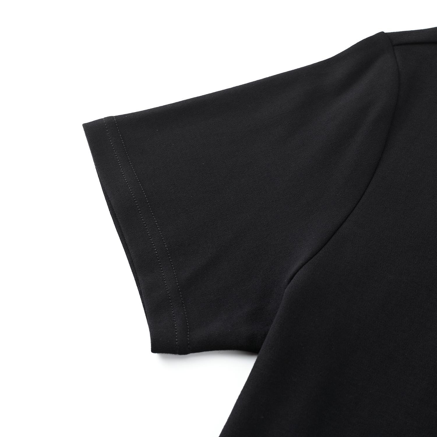 Crewneck Regular T-shirt