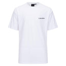 Heavy cotton oversized T-shirt