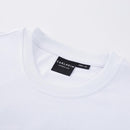 Heavy cotton oversized T-shirt