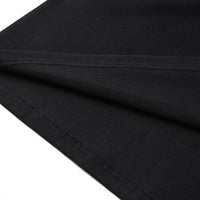 Heavy cotton oversized T-shirt