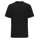 Heavy cotton oversized T-shirt