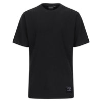 Heavy cotton oversized T-shirt