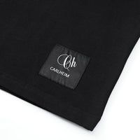 Heavy cotton oversized T-shirt