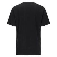 Heavy cotton oversized T-shirt