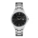 Henri 40mm Black
