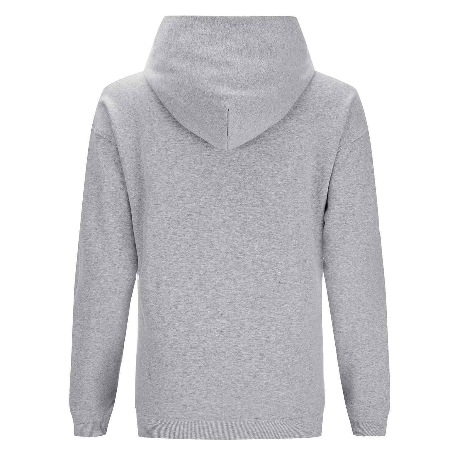 Hoodie Oversized fit