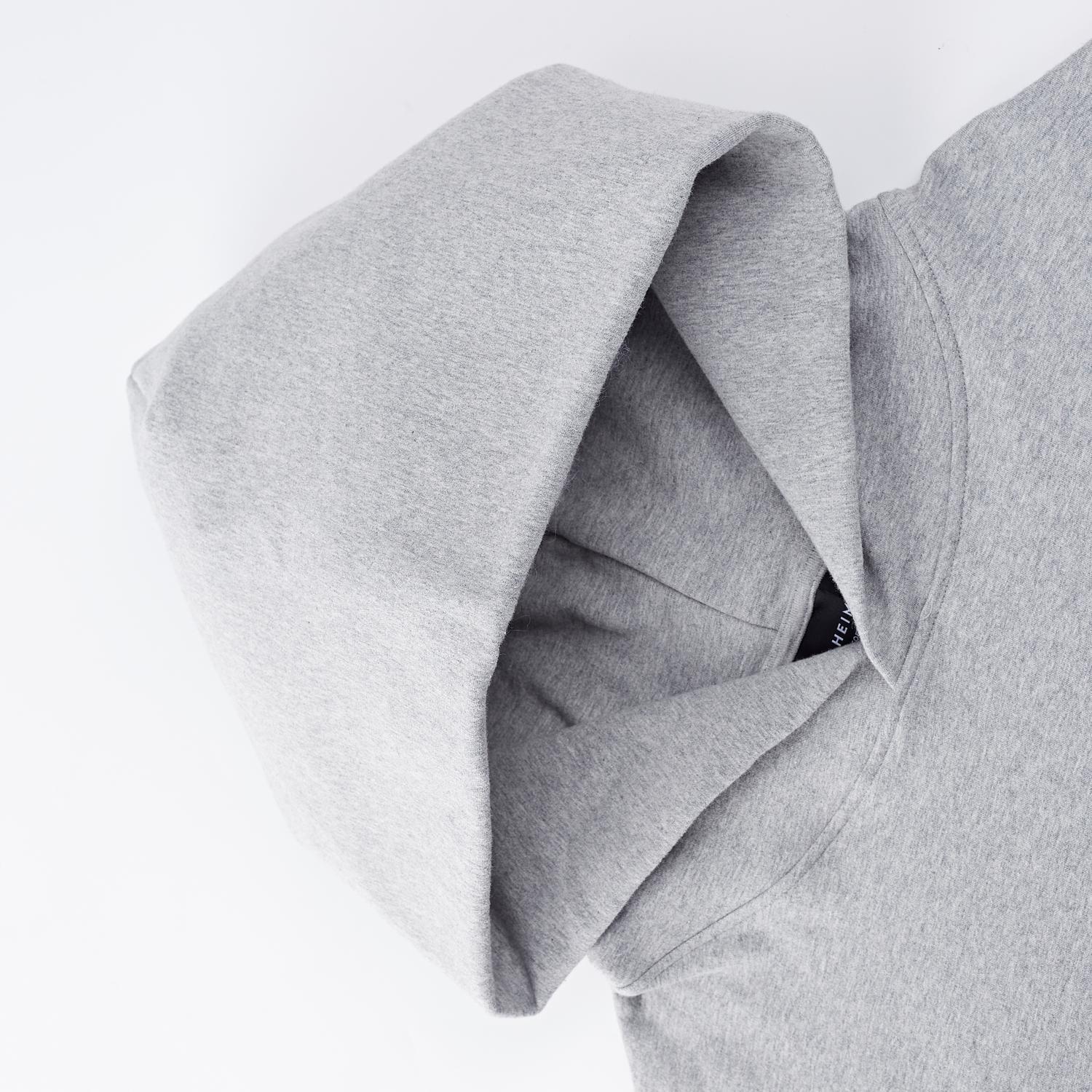 Hoodie Oversized fit