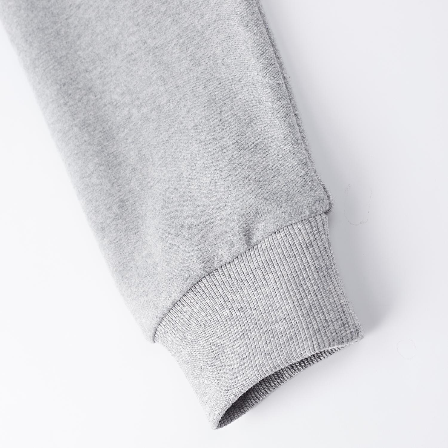 Hoodie Oversized fit