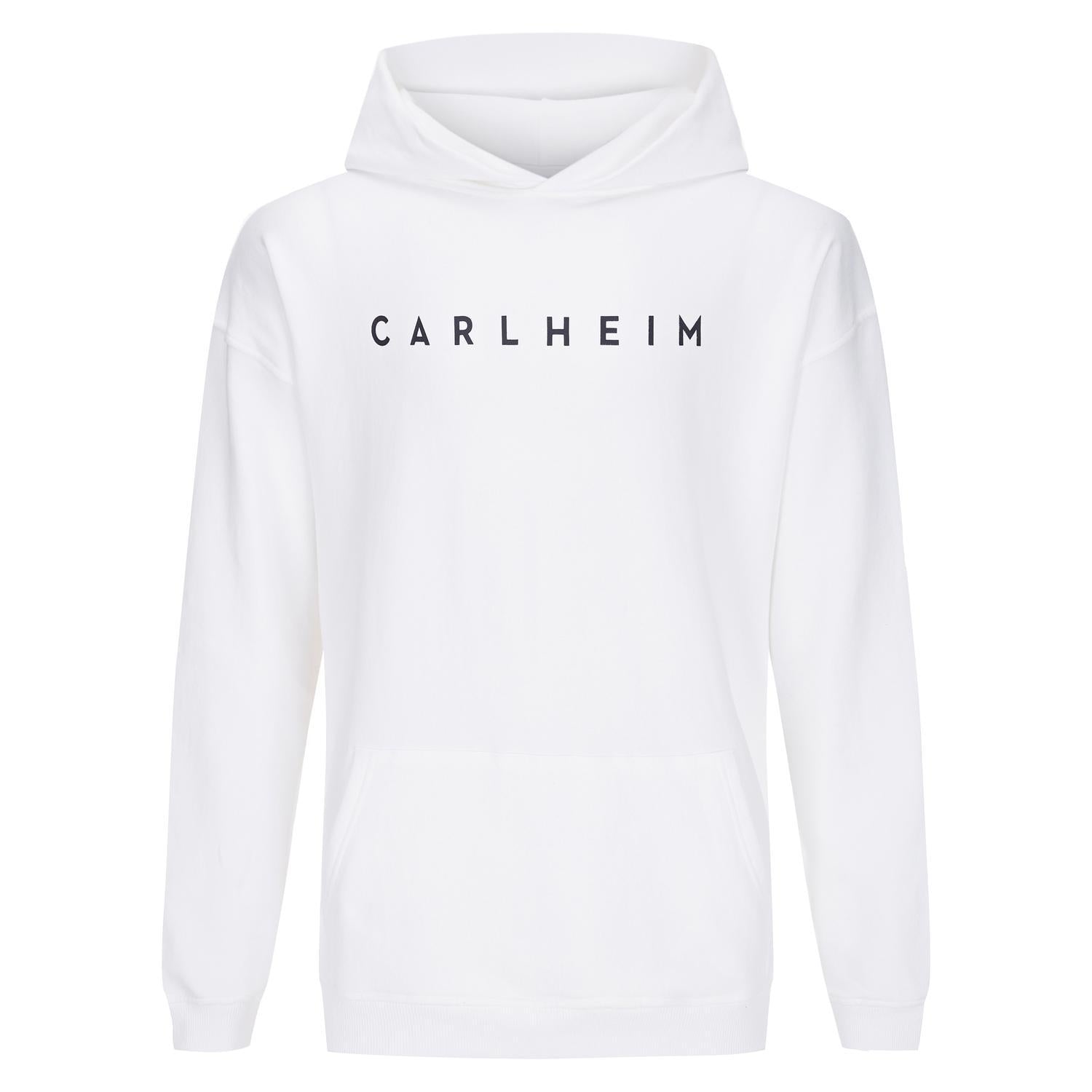 Hoodie Oversized fit