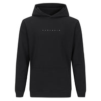 Hoodie Oversized fit