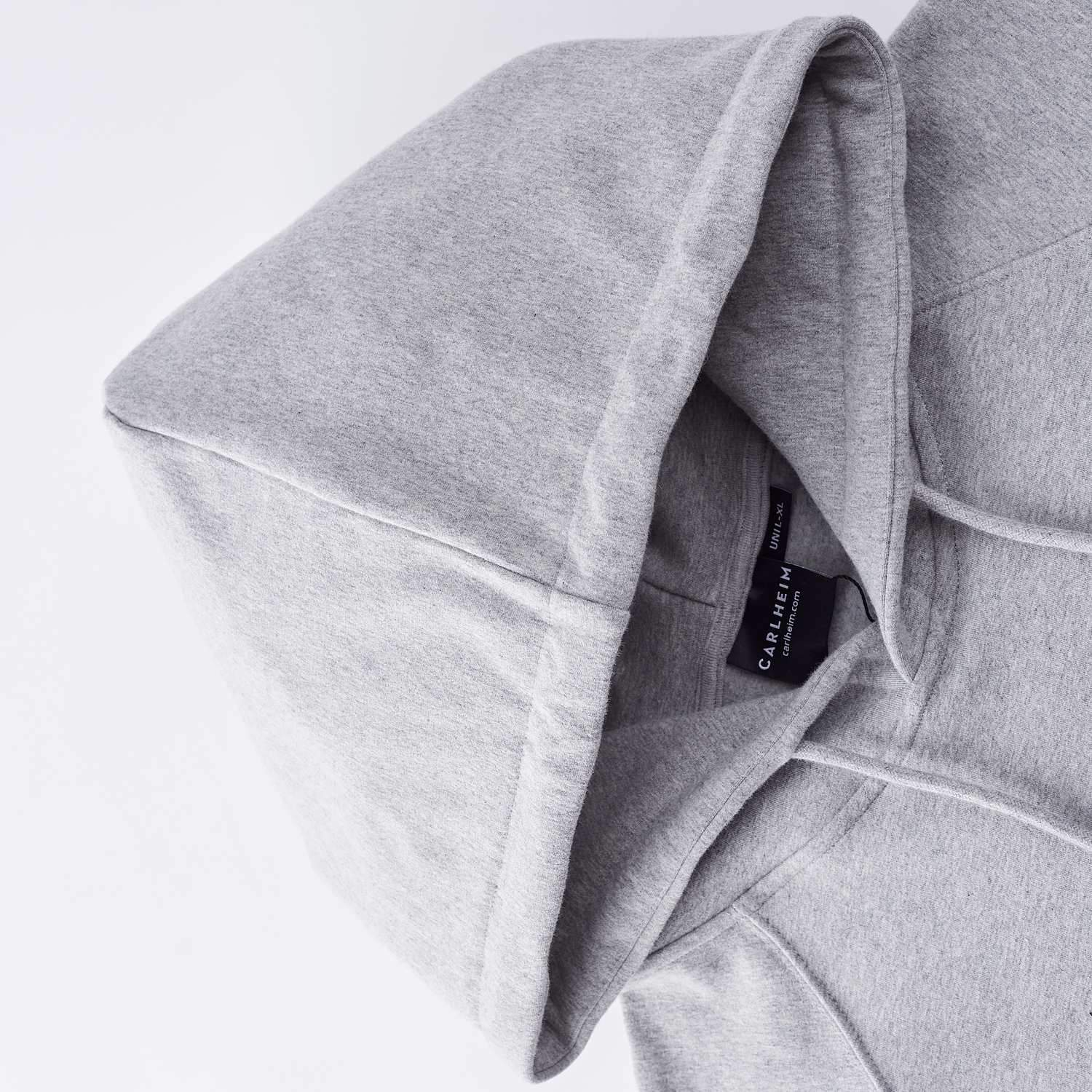 Hoodie Regular fit