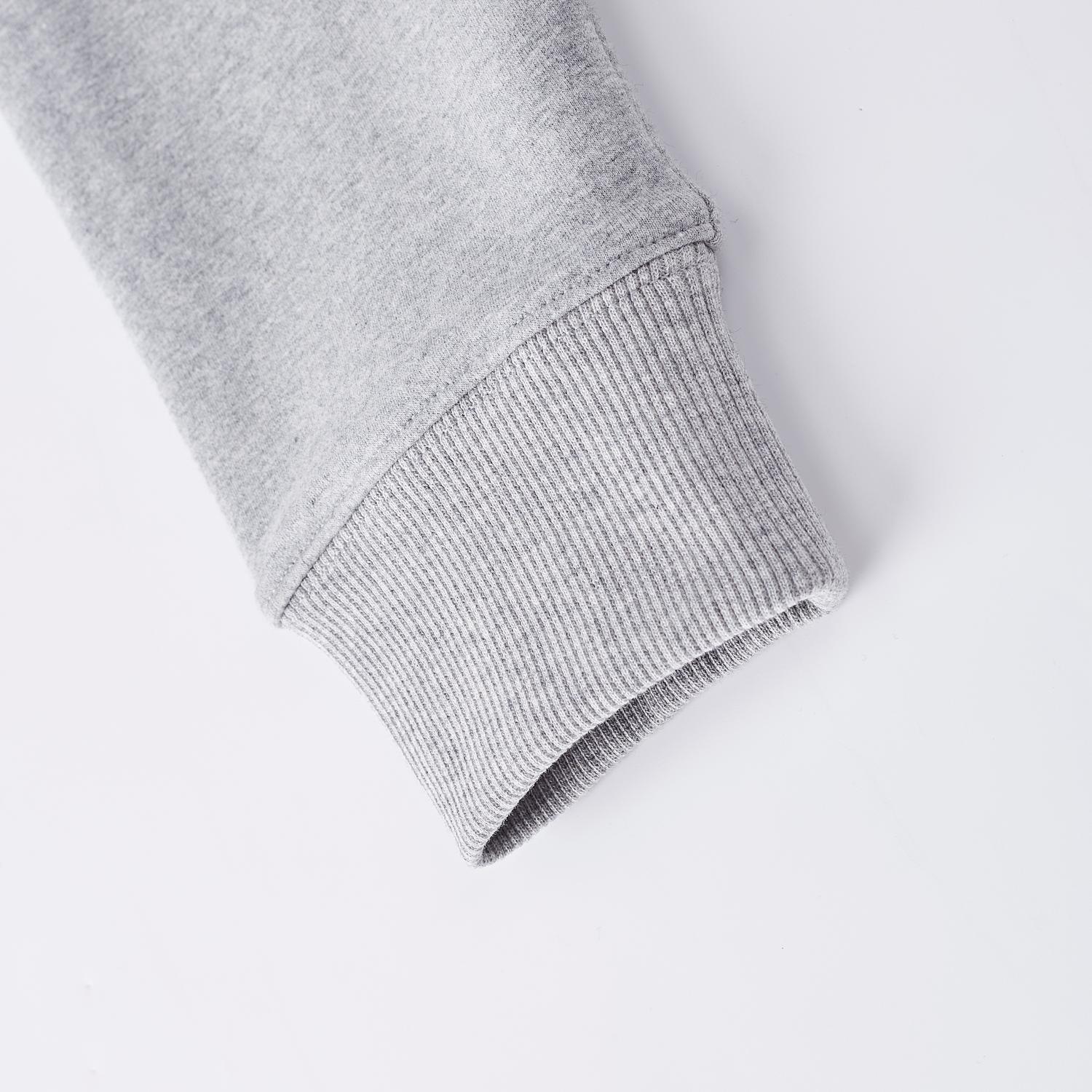 Hoodie Regular fit