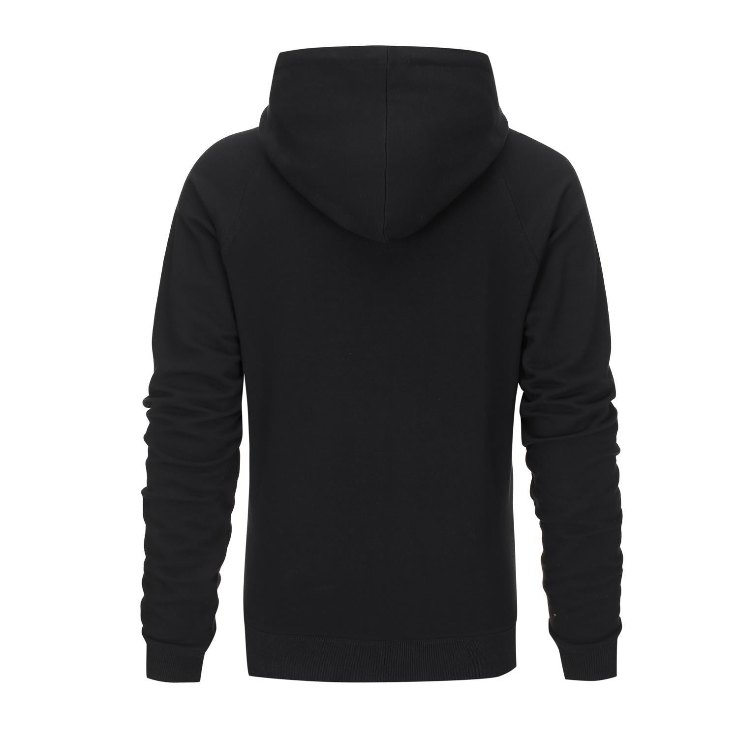 Hoodie Regular fit
