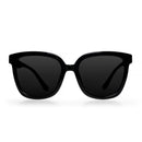 MONA dark lens UV sunglasses